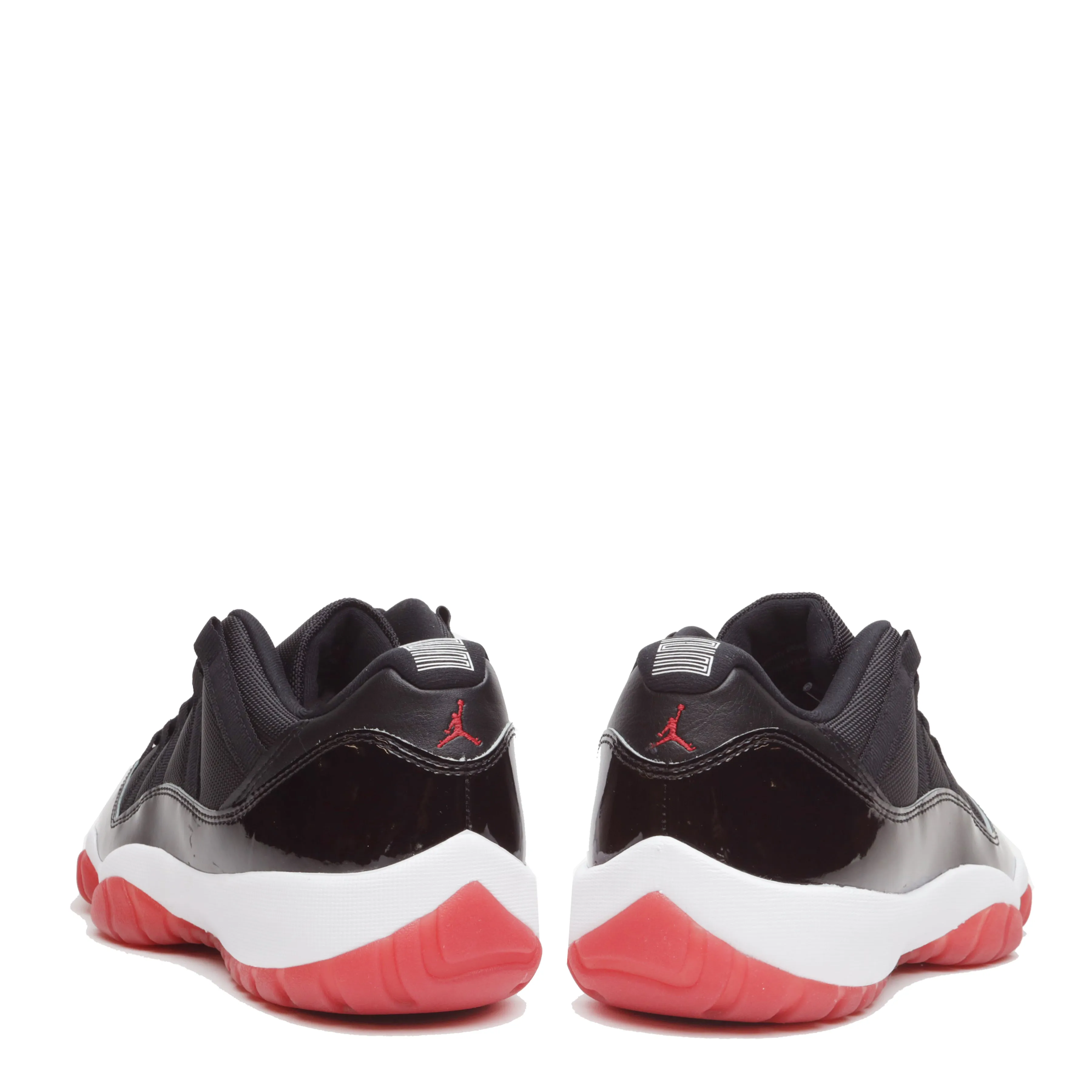11 RETRO LOW