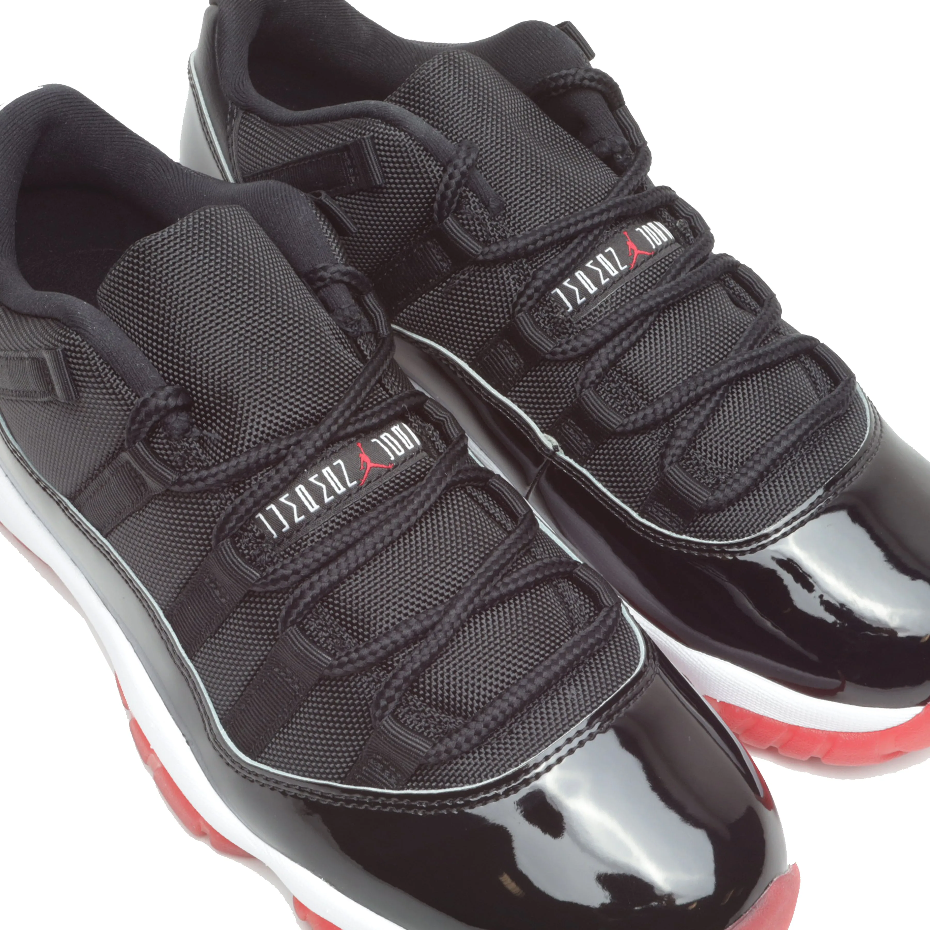 11 RETRO LOW