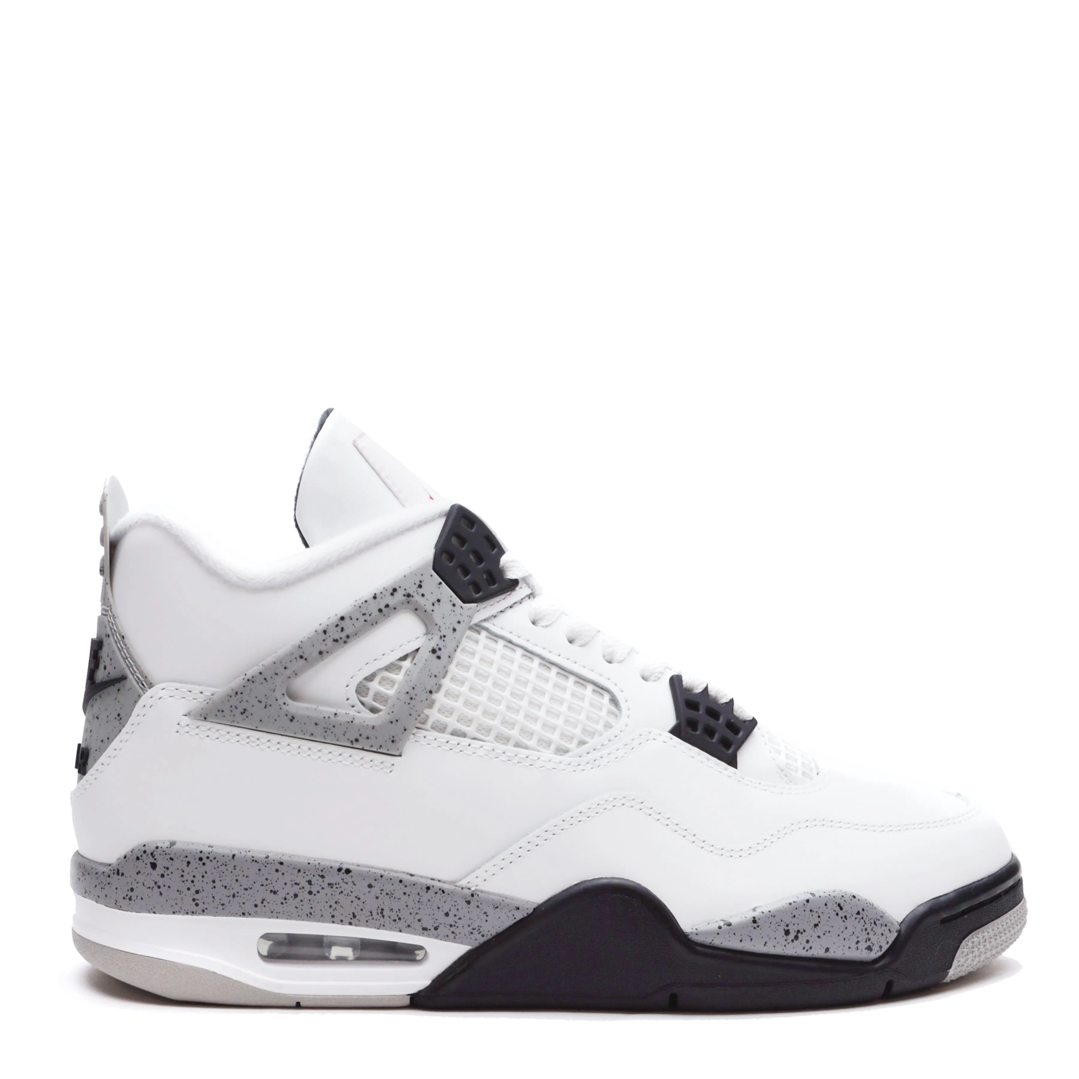 4 RETRO OG WHITE CEMENT
