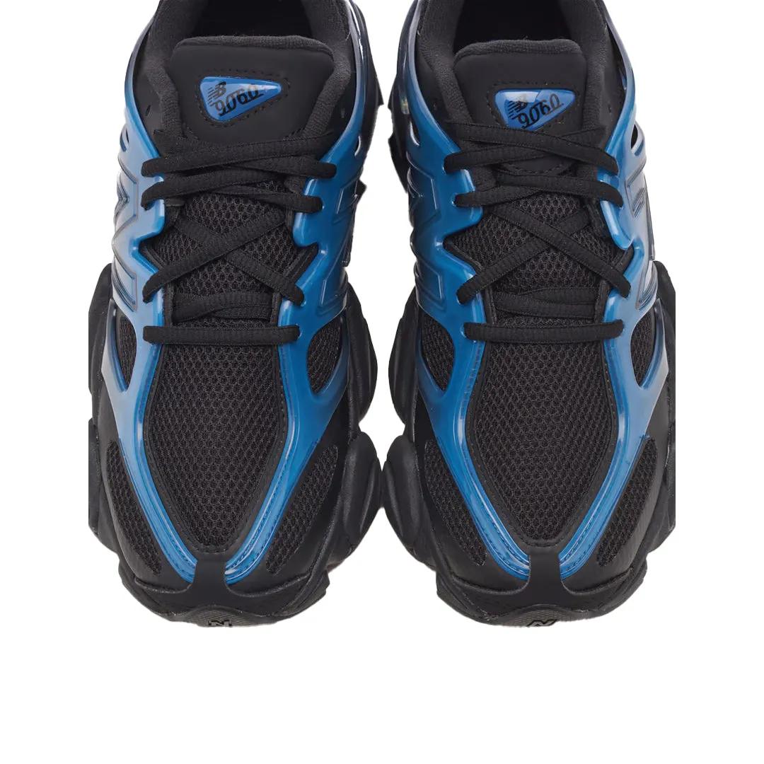 9060 BLACK/BLUE GRADIENT