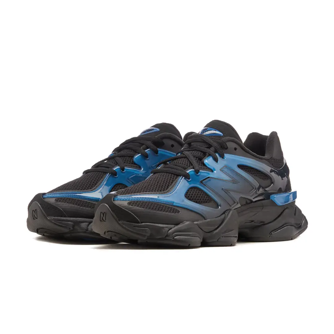 9060 BLACK/BLUE GRADIENT