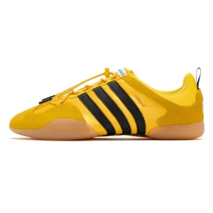 Adidas Ballerina Bad Bunny Bold Gold