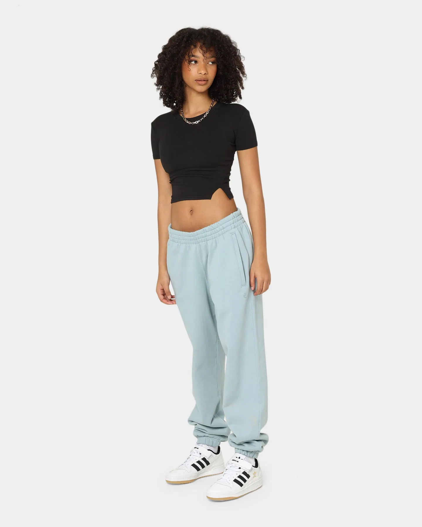 Adidas C Sweat Pants Magic Grey