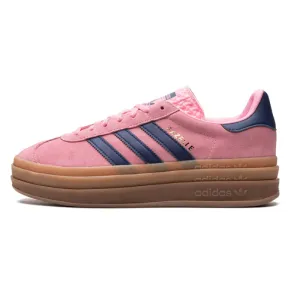 Adidas Gazelle Bold Pink Glow