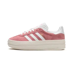 Adidas Gazelle Bold Super Pop Pink