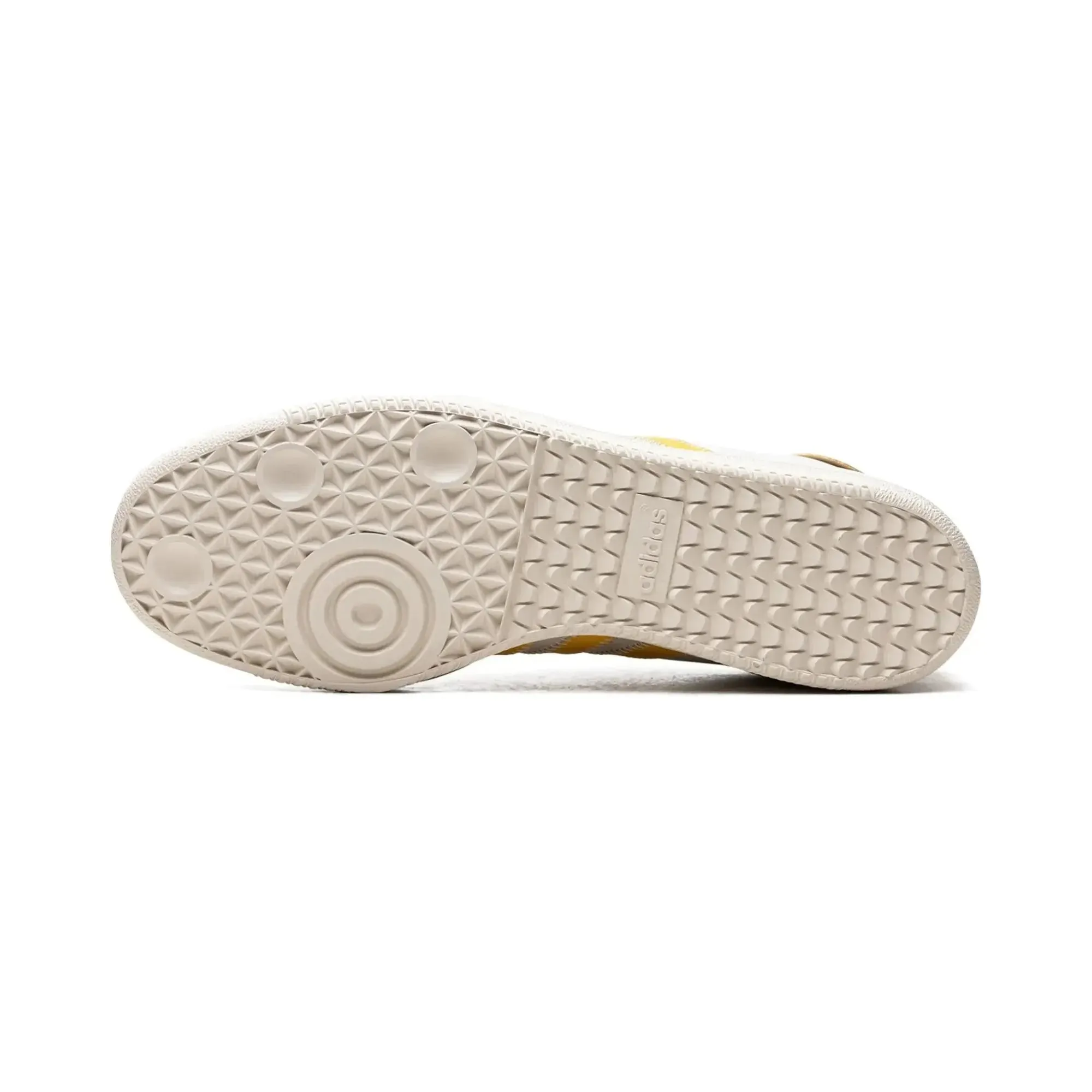Adidas Samba x Pharrell Williams Humanrace Bold Gold