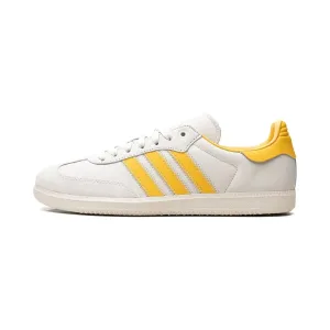 Adidas Samba x Pharrell Williams Humanrace Bold Gold