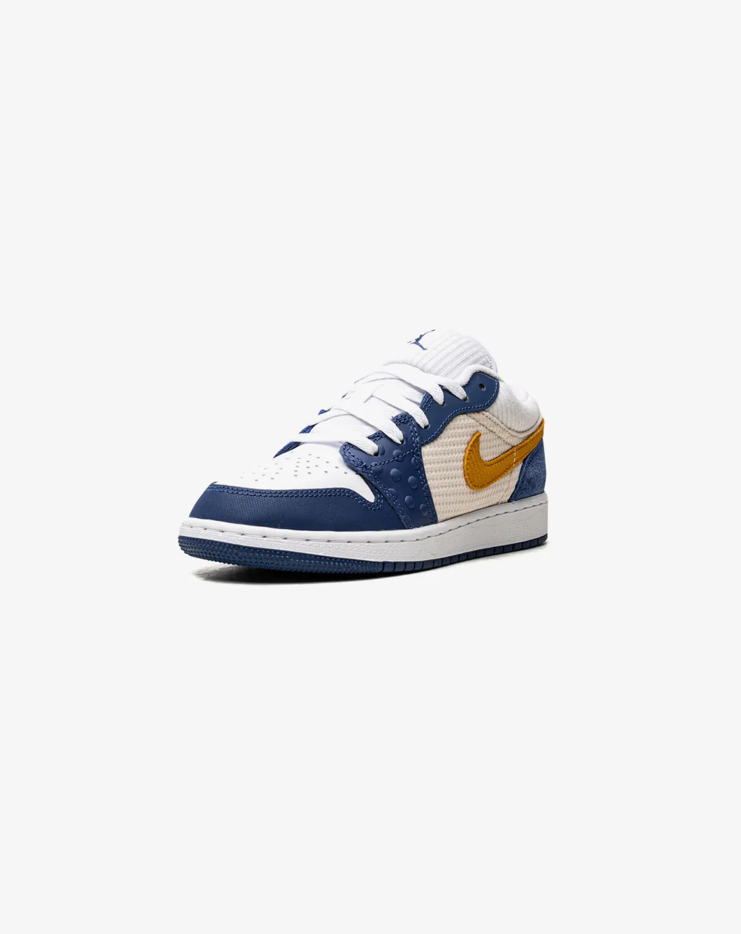 Air Jordan 1 Low Messy Room' Sneakers