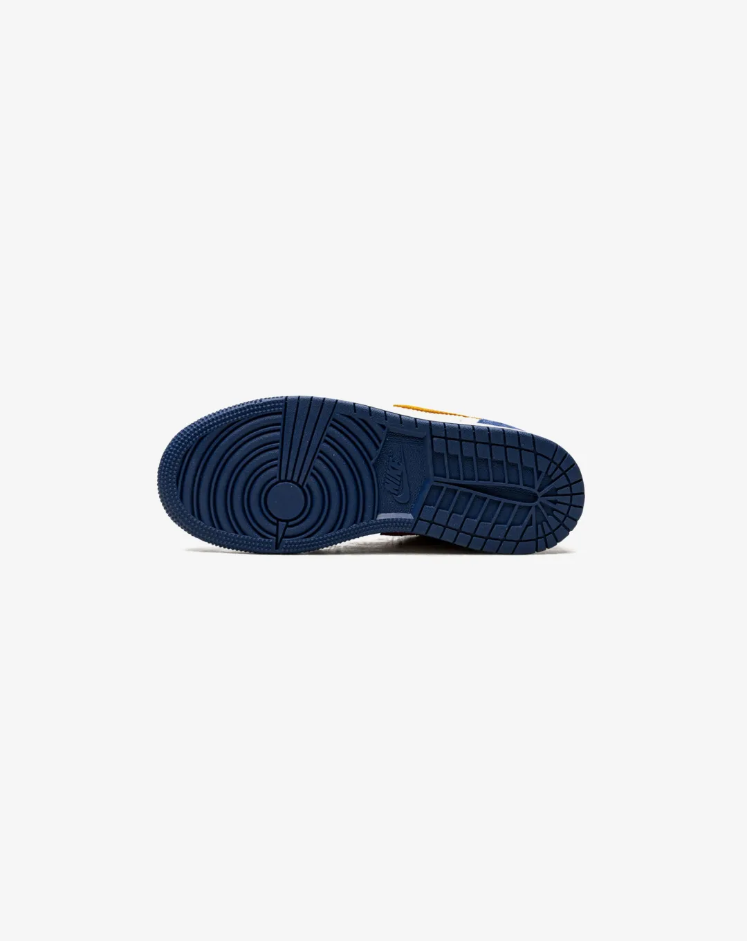 Air Jordan 1 Low Messy Room' Sneakers
