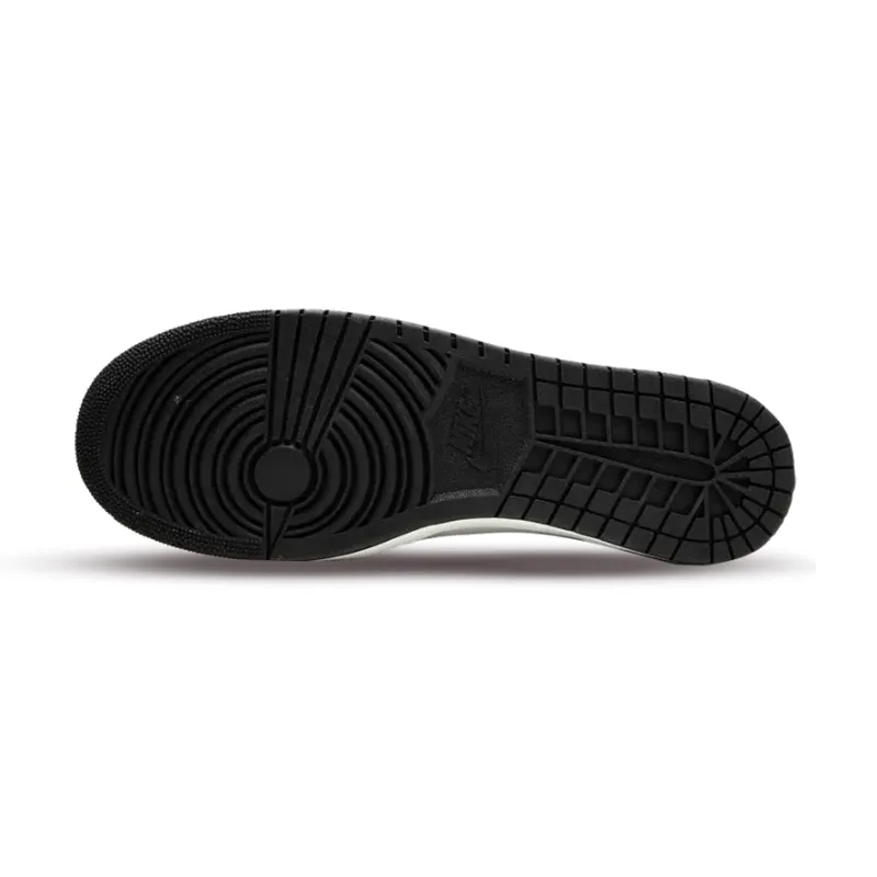 Air Jordan 1 Retro High 85 OG Black White