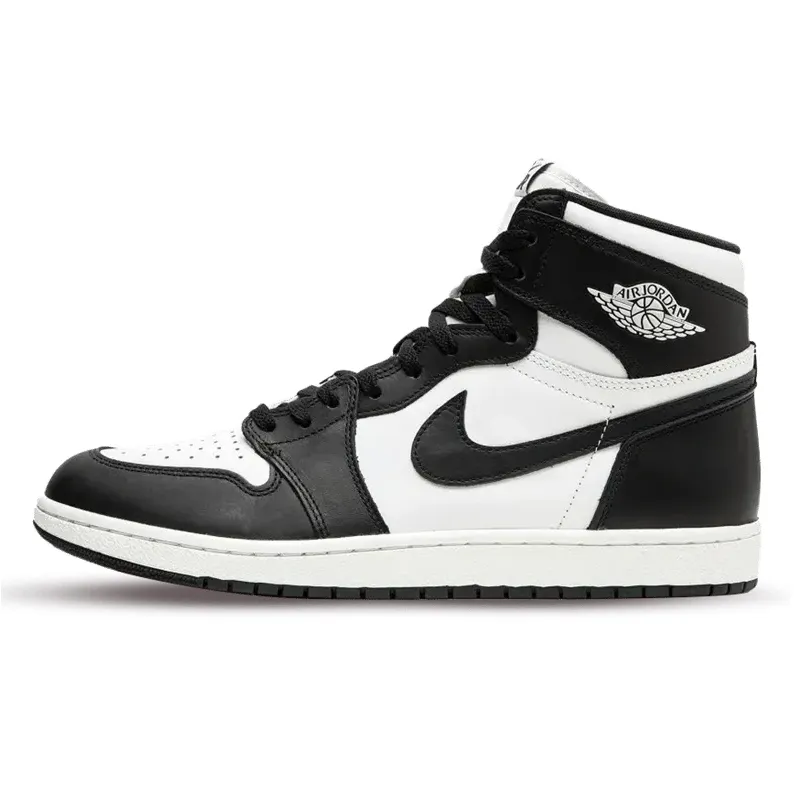 Air Jordan 1 Retro High 85 OG Black White