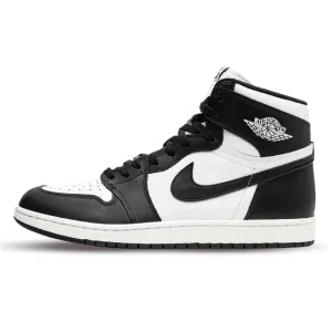 Air Jordan 1 Retro High 85 OG Black White