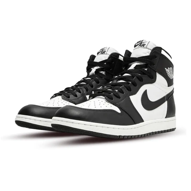 Air Jordan 1 Retro High 85 OG Black White
