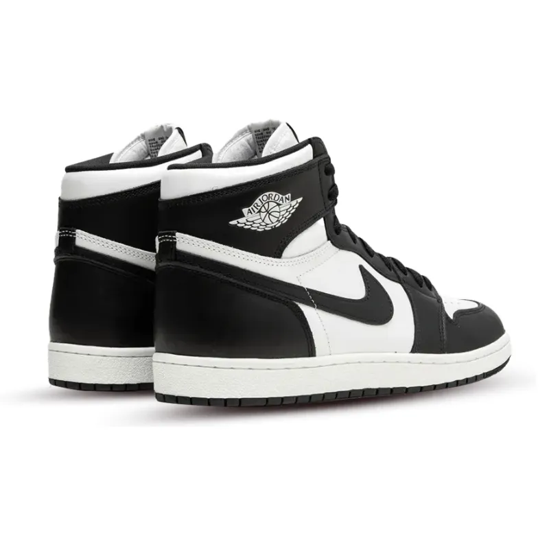 Air Jordan 1 Retro High 85 OG Black White