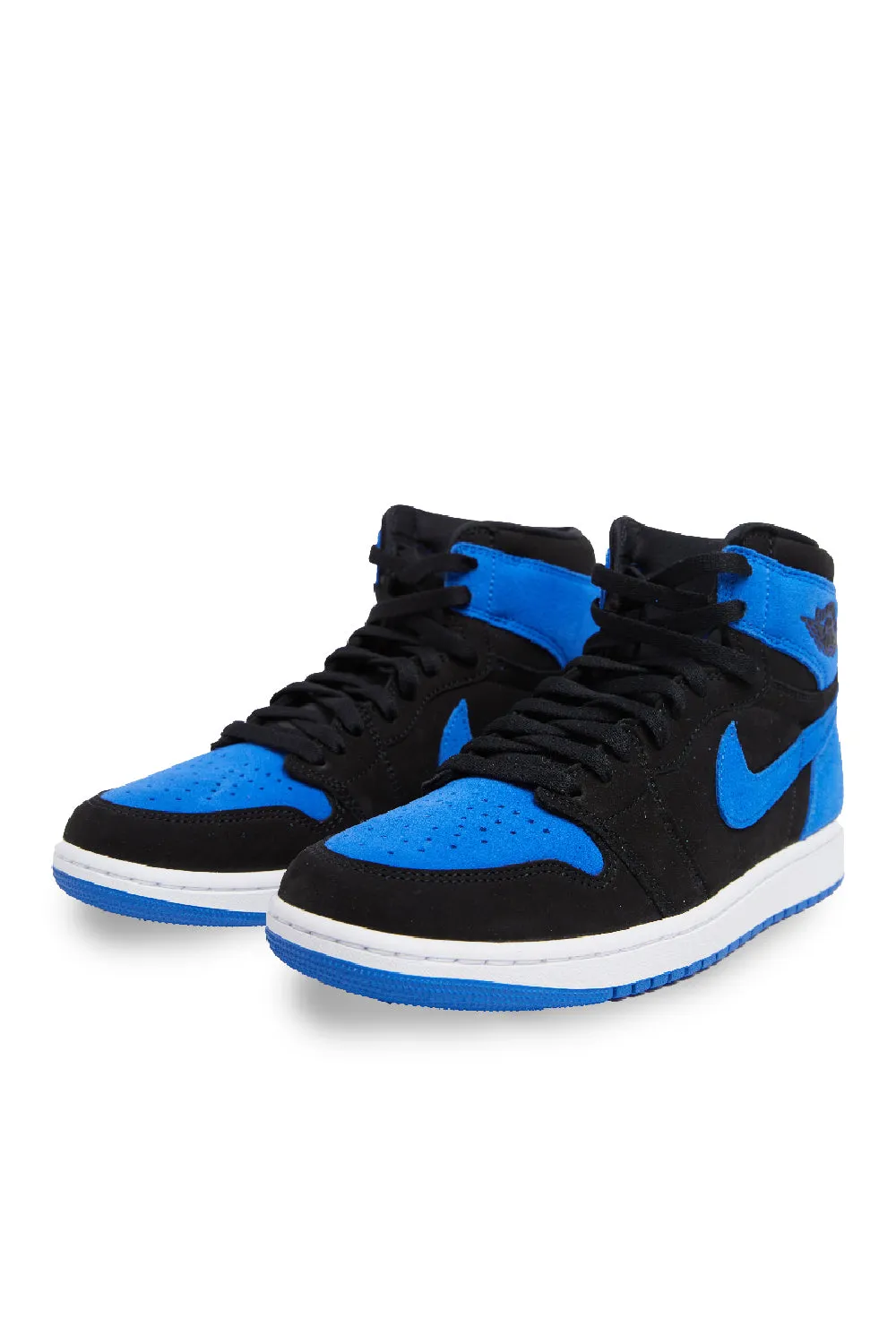 Air Jordan 1 Retro High OG 'Black/Royal Blue'