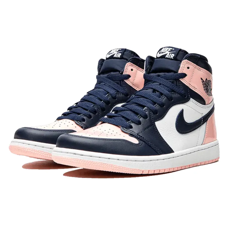 Air Jordan 1 Retro High OG Bubble Gum