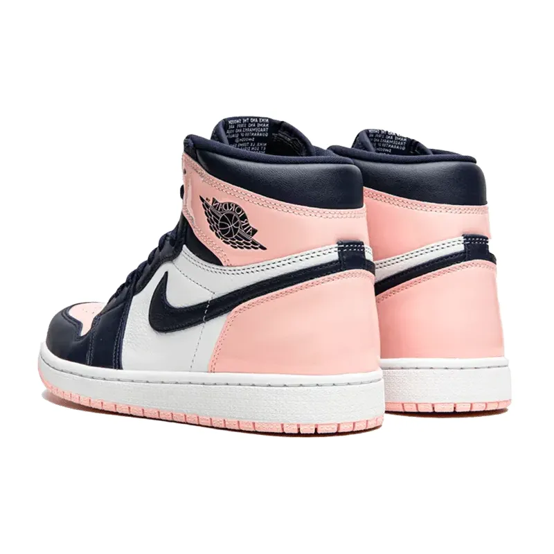 Air Jordan 1 Retro High OG Bubble Gum
