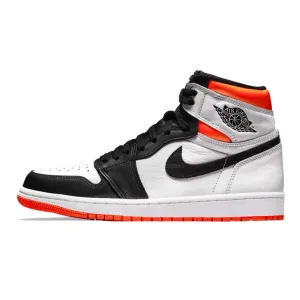 Air Jordan 1 Retro High OG Electro Orange