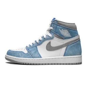 Air Jordan 1 Retro High OG Hyper Royal