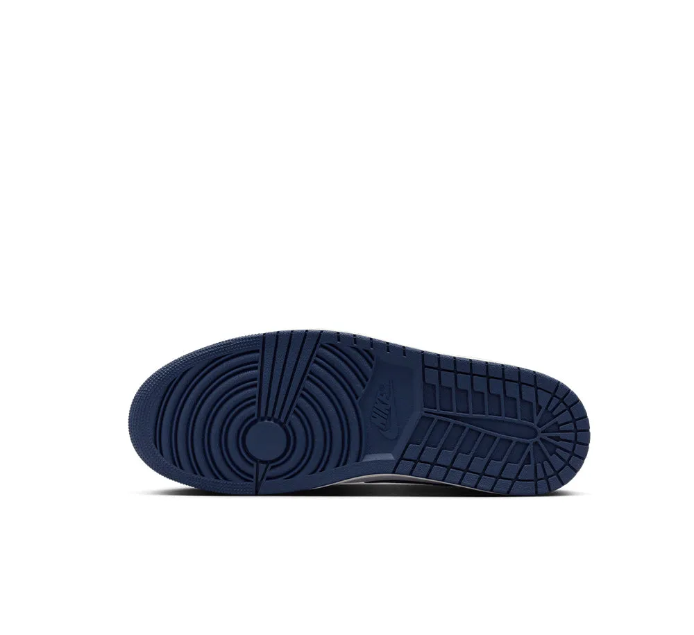 Air Jordan 1 Retro High OG Midnight Navy