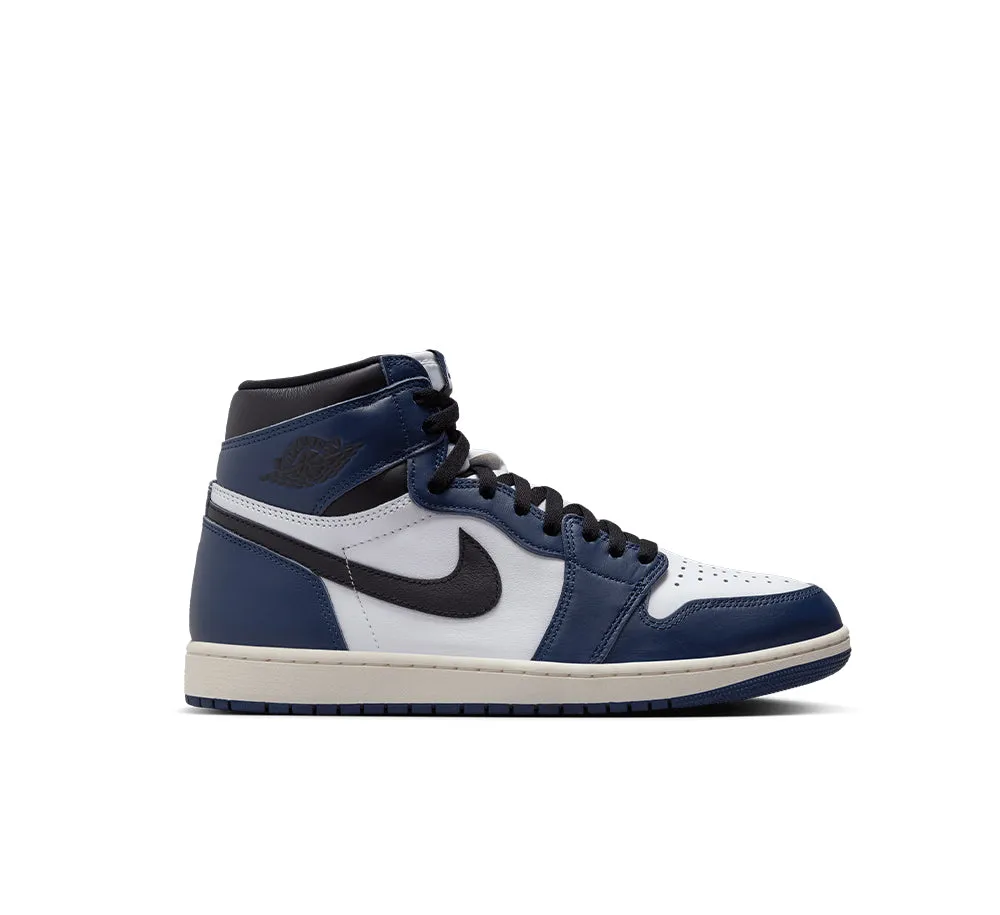 Air Jordan 1 Retro High OG Midnight Navy