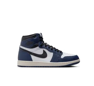 Air Jordan 1 Retro High OG Midnight Navy