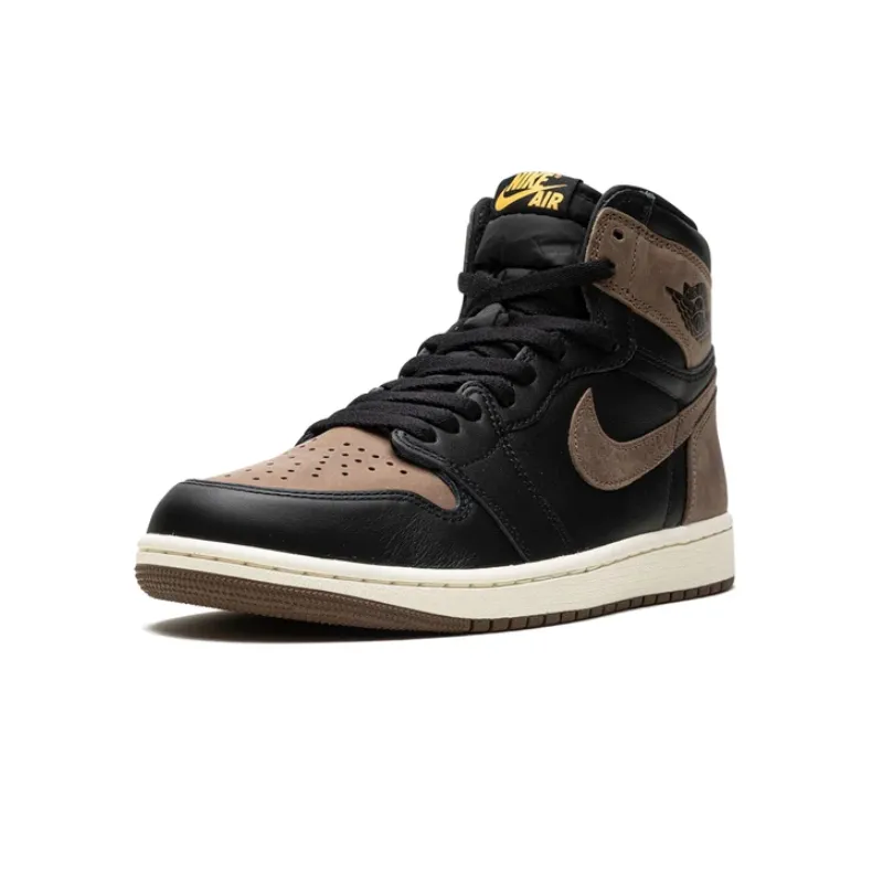 Air Jordan 1 Retro High OG Palomino