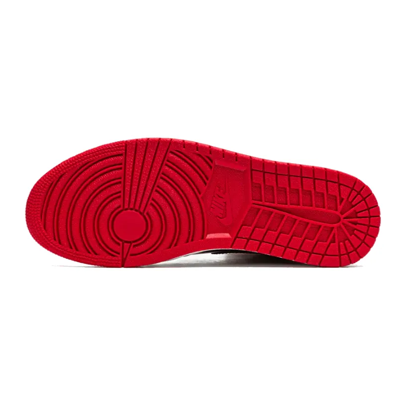 Air Jordan 1 Retro High OG Patent Bred