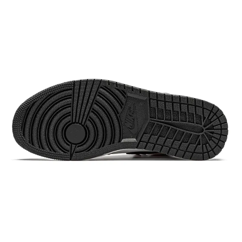 Air Jordan 1 Retro High Satin Snake Chicago (W)