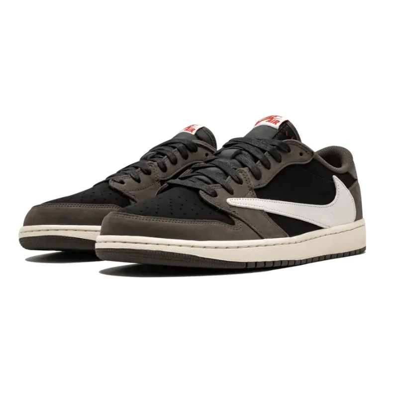 Air Jordan 1 Retro Low OG Travis Scott