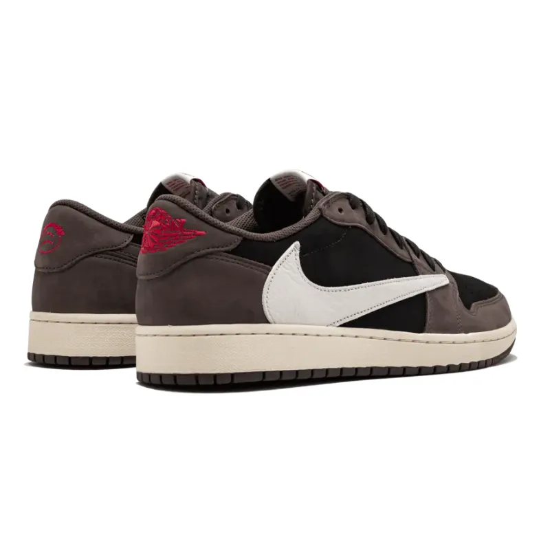 Air Jordan 1 Retro Low OG Travis Scott