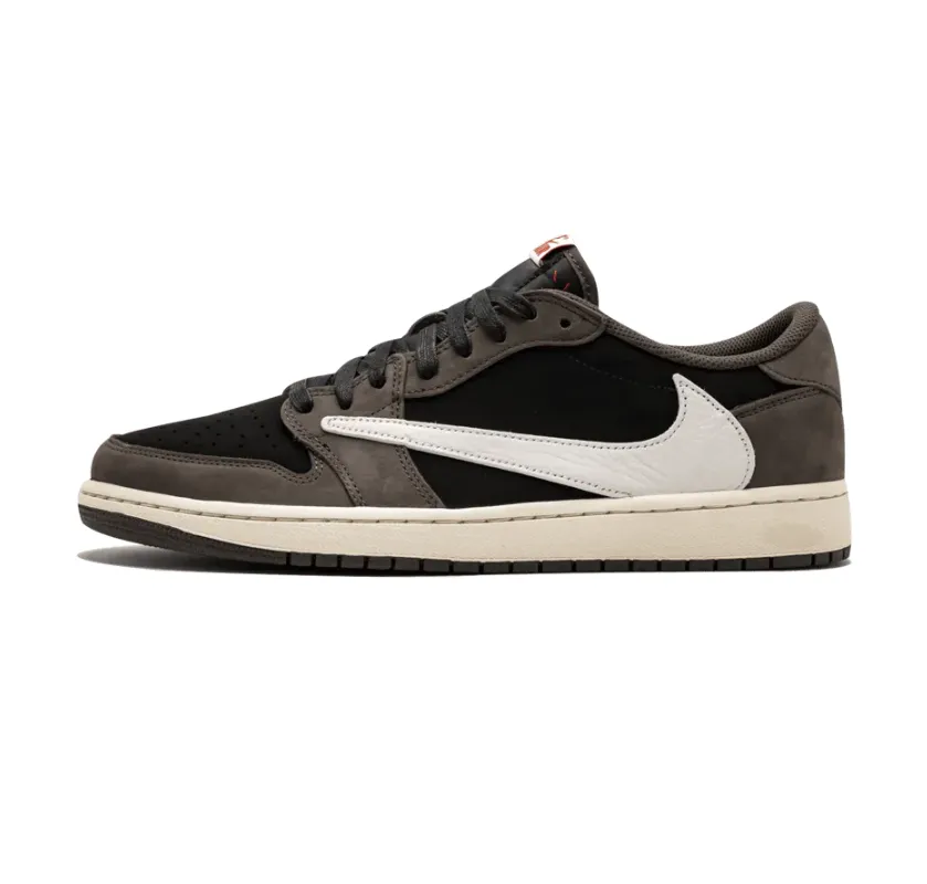Air Jordan 1 Retro Low OG Travis Scott
