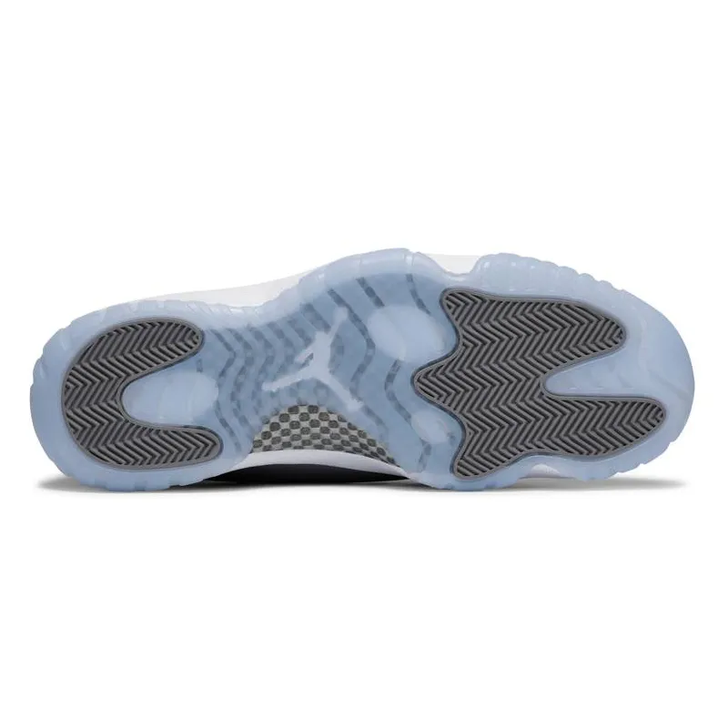 Air Jordan 11 Retro Cool Grey 2021