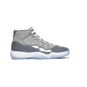 Air Jordan 11 Retro Cool Grey 2021