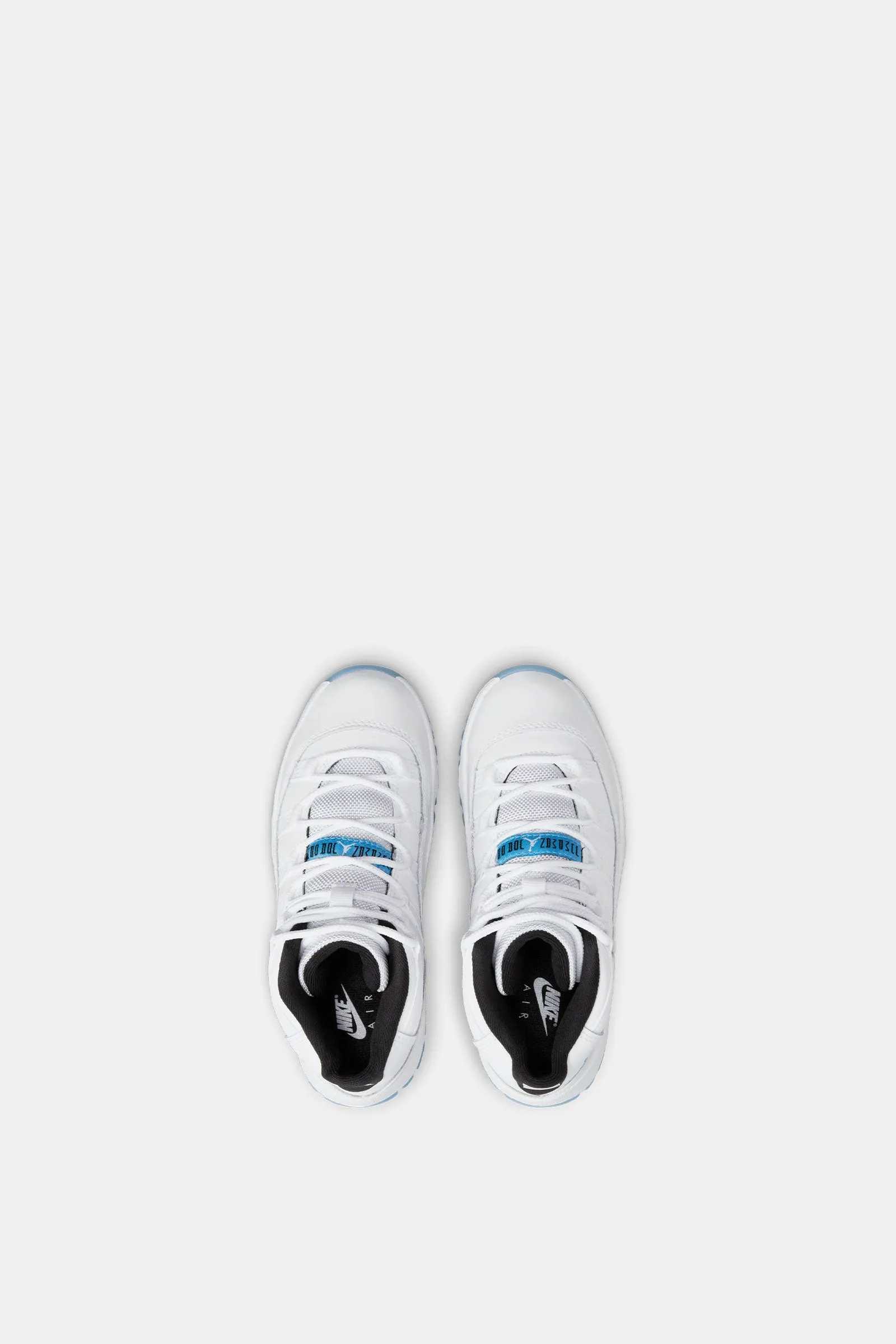 Air Jordan 11 Retro Legend Blue (PS)