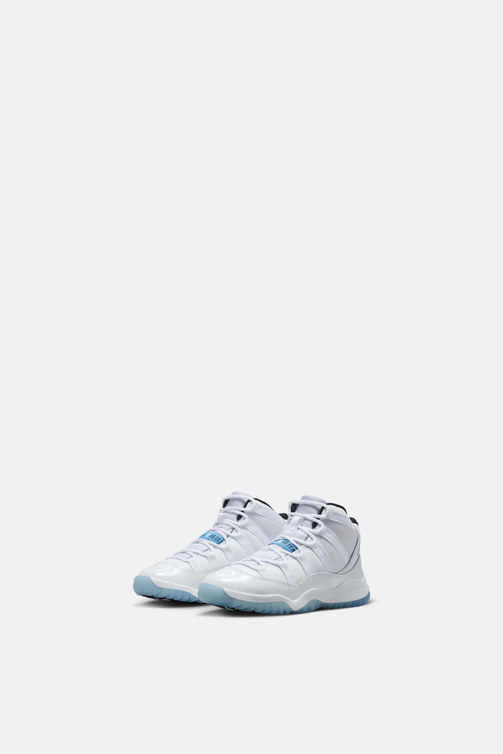Air Jordan 11 Retro Legend Blue (PS)