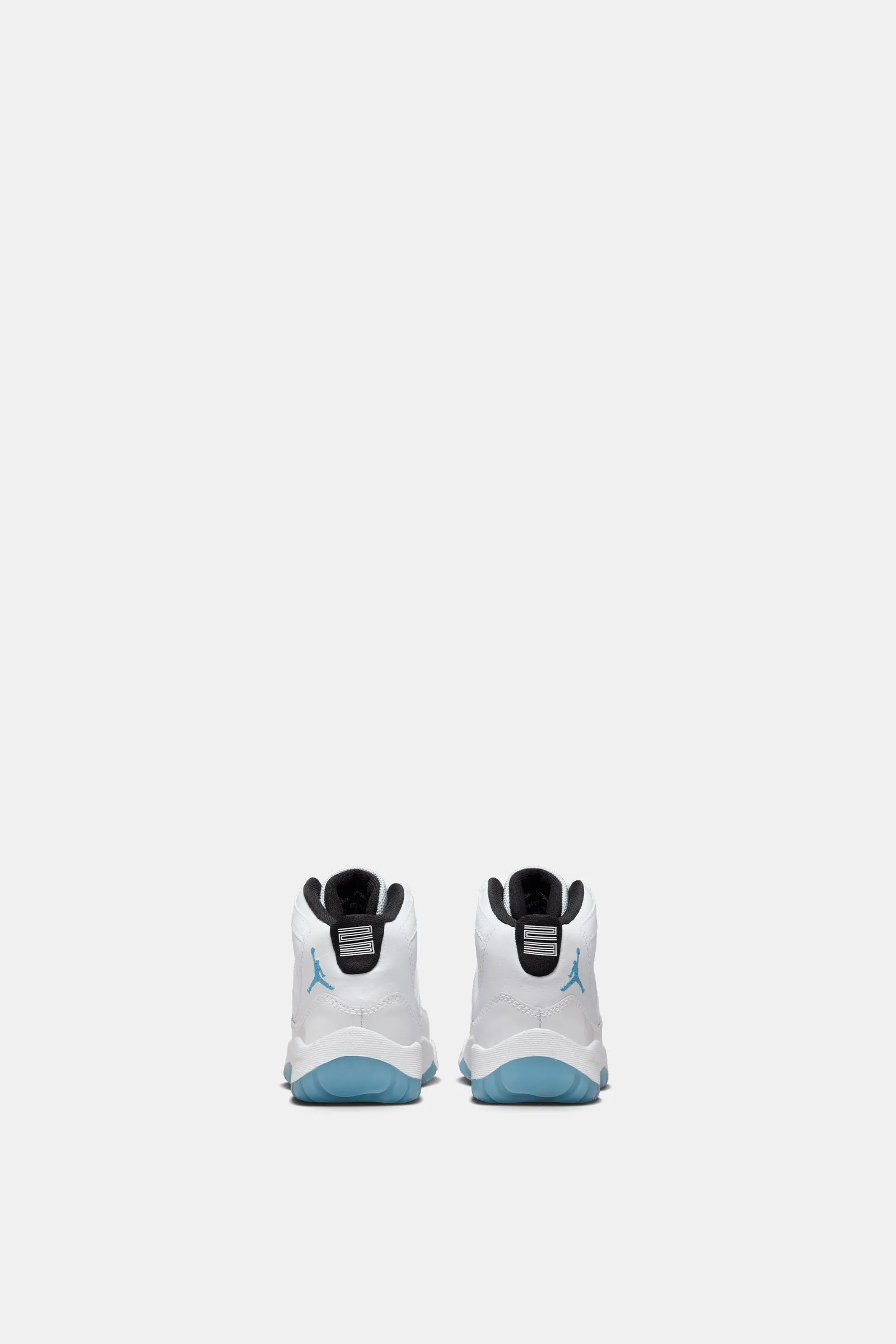 Air Jordan 11 Retro Legend Blue (PS)