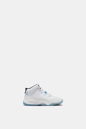 Air Jordan 11 Retro Legend Blue (PS)