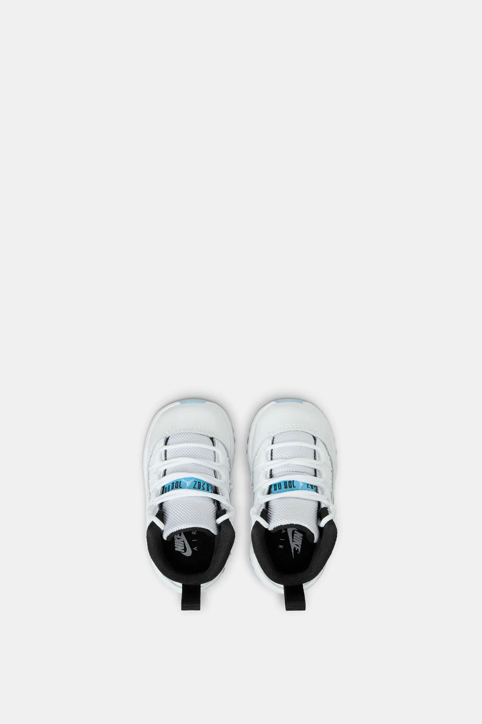 Air Jordan 11 Retro Legend Blue (TD)