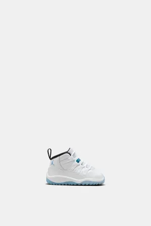 Air Jordan 11 Retro Legend Blue (TD)