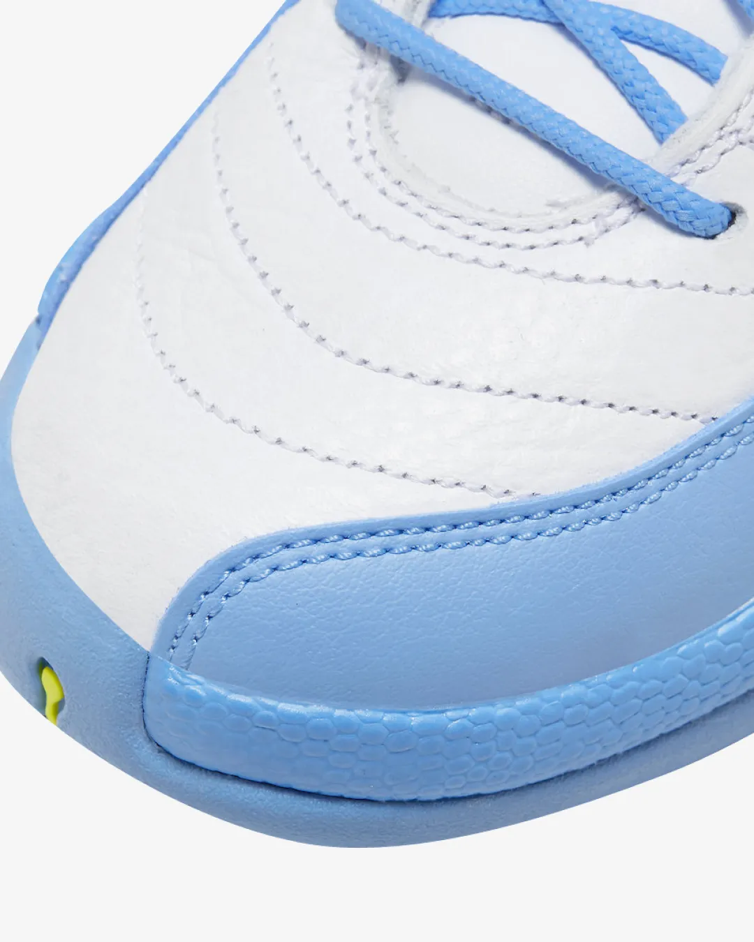 Air Jordan 12 Retro 'Emoji University Blue'