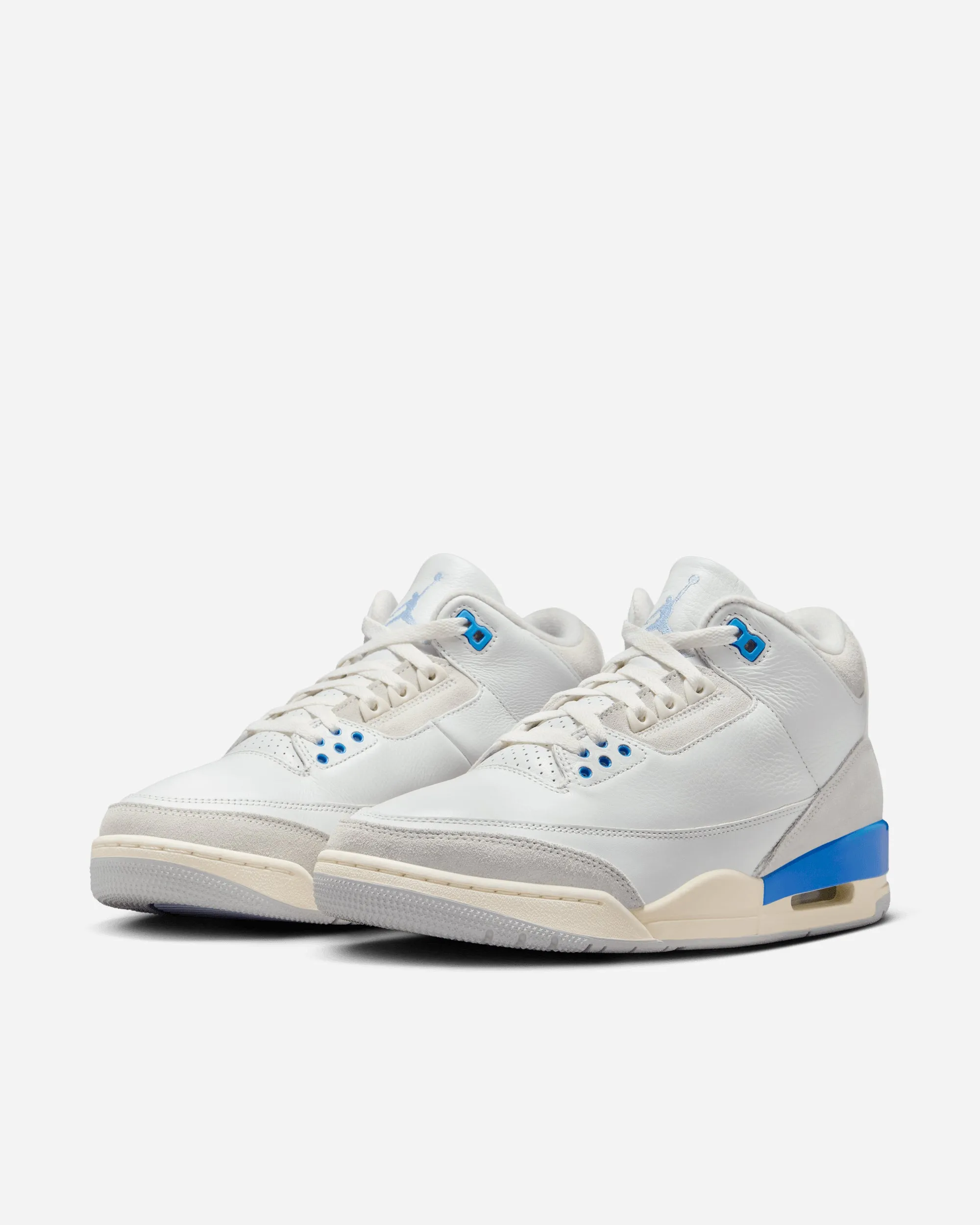 Air Jordan 3 Retro Lucky Shorts