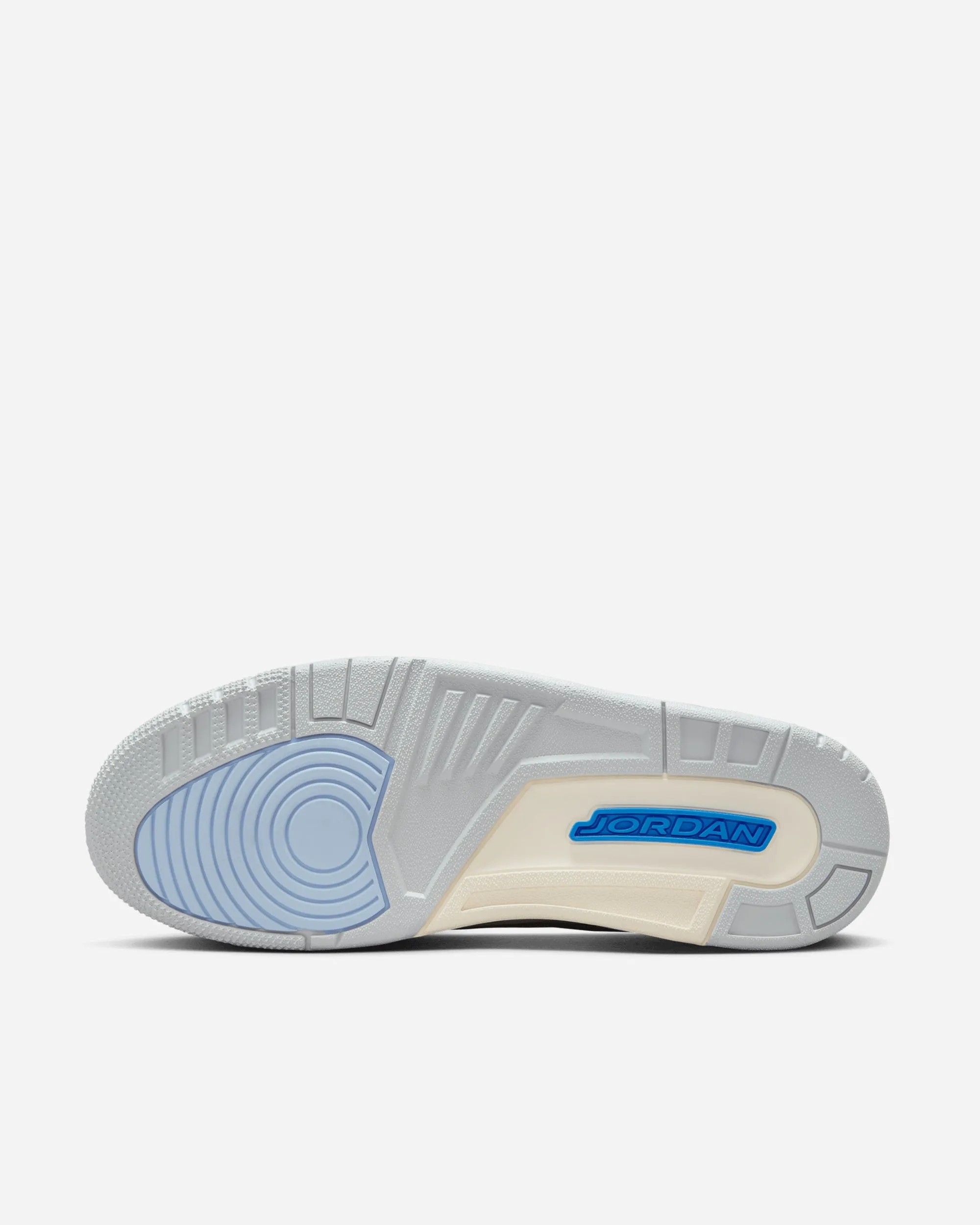 Air Jordan 3 Retro Lucky Shorts