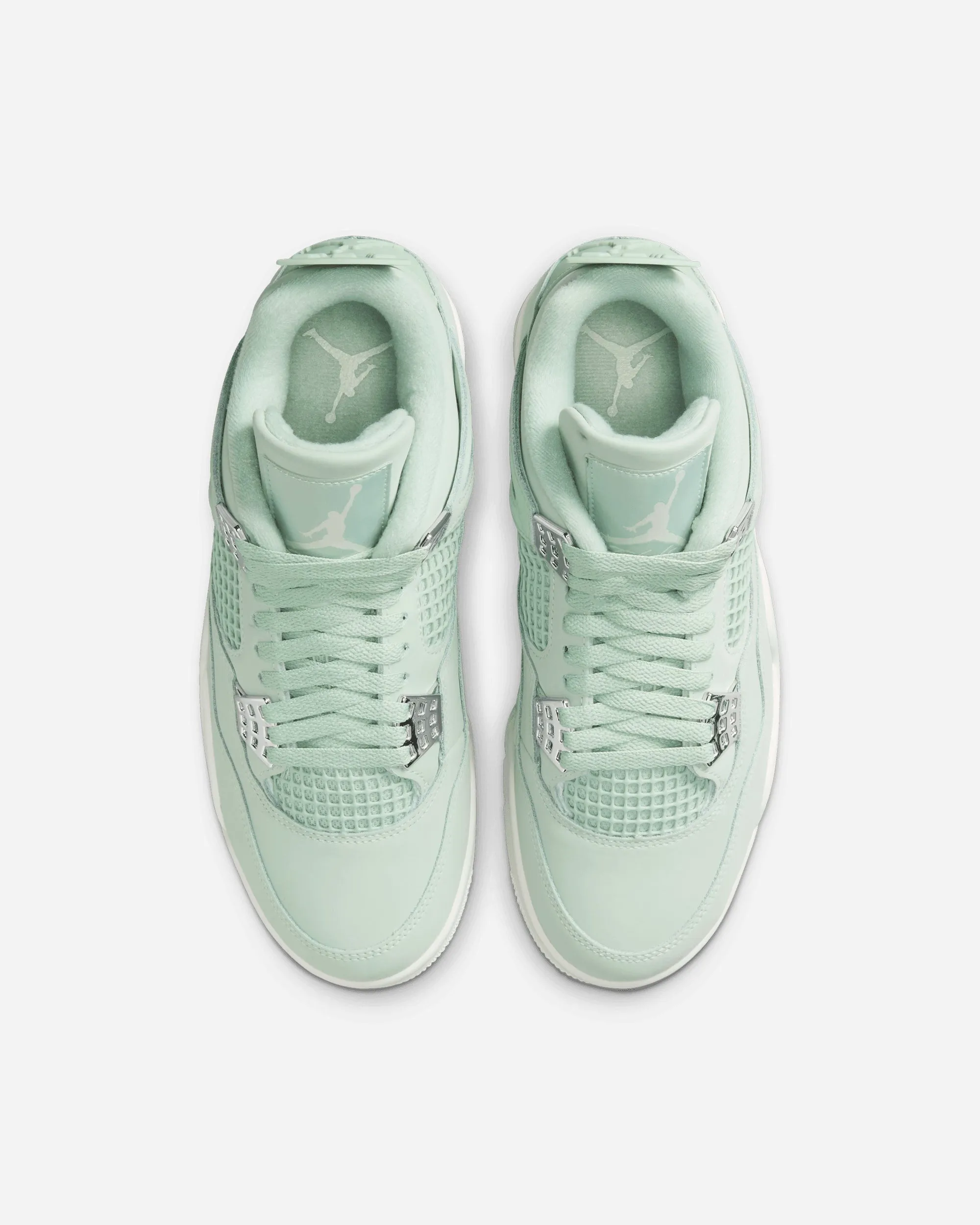Air Jordan 4 Retro Seafoam