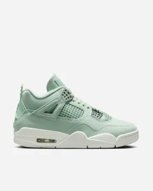 Air Jordan 4 Retro Seafoam