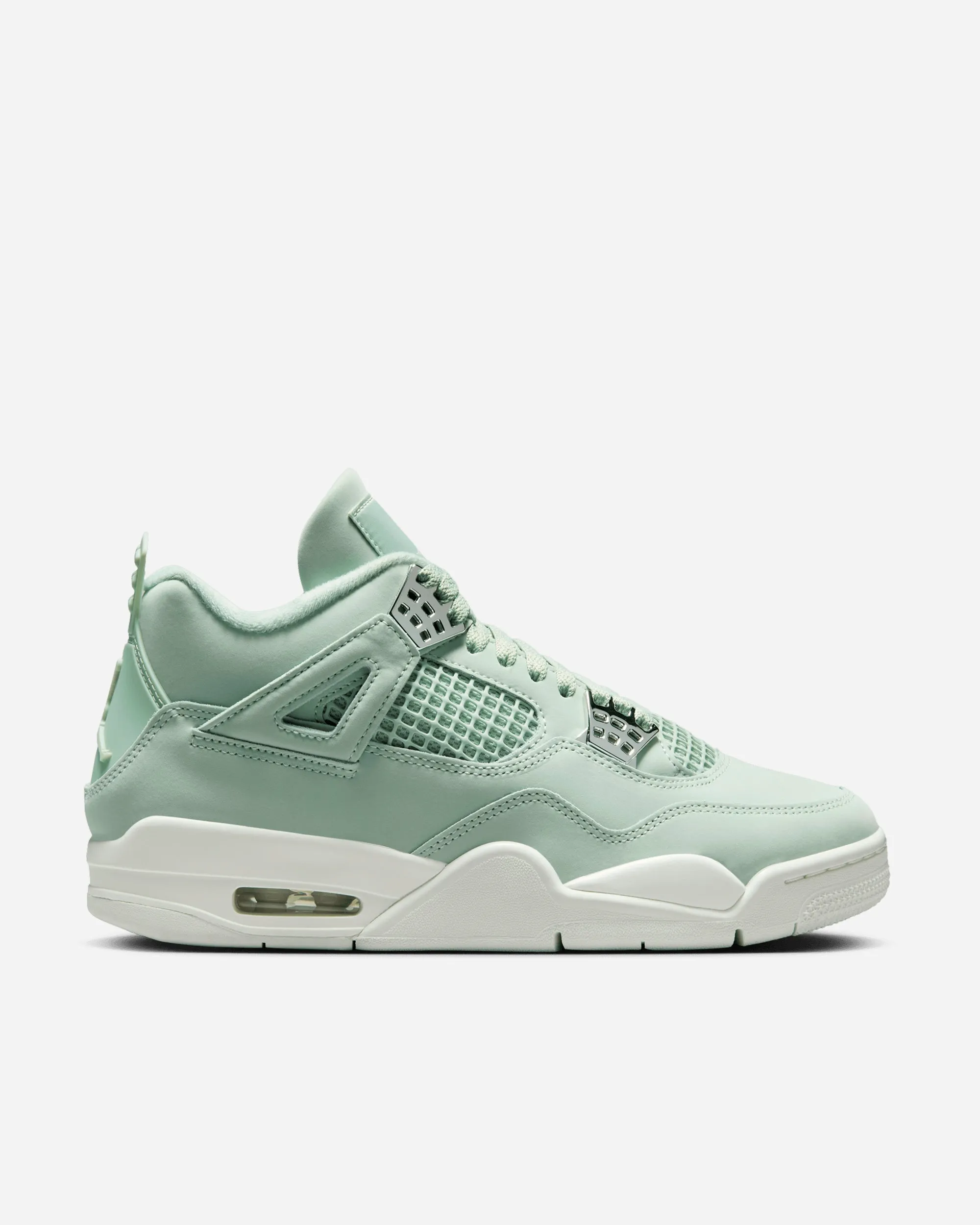 Air Jordan 4 Retro Seafoam