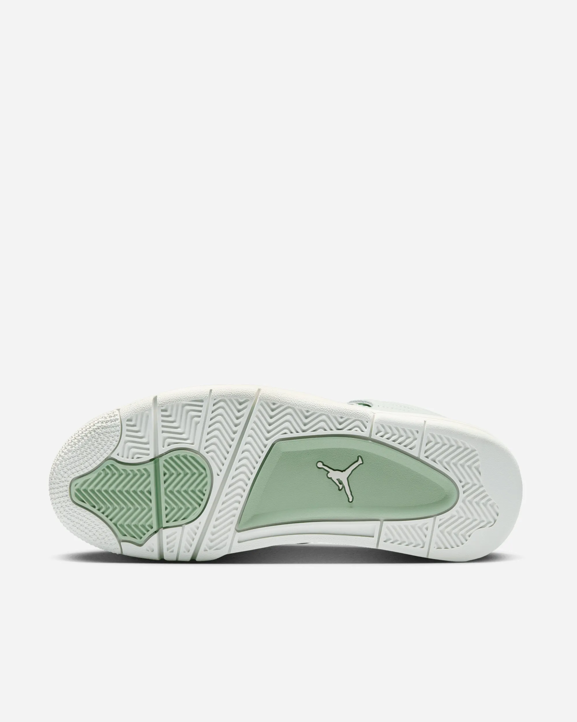 Air Jordan 4 Retro Seafoam