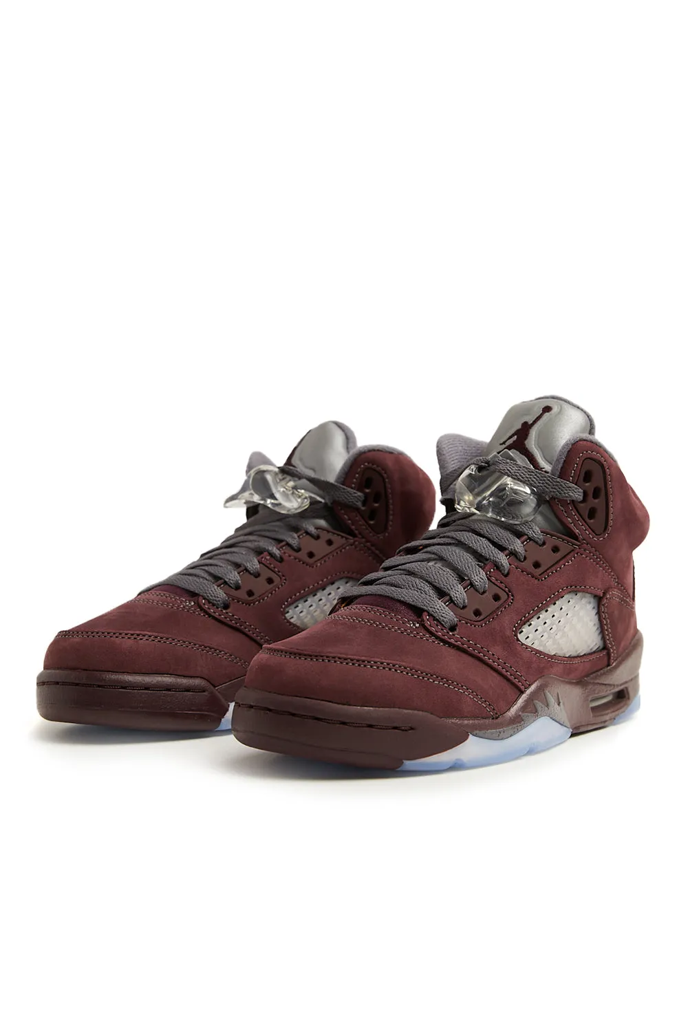 Air Jordan 5 Retro SE (GS) 'Burgundy'