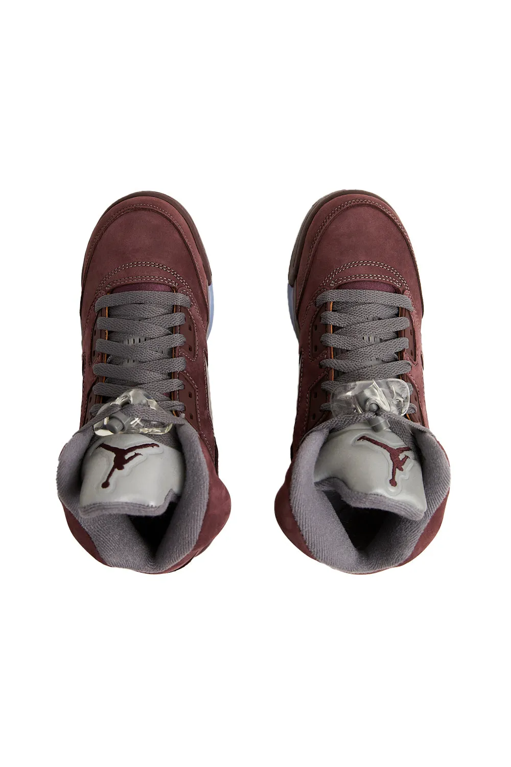 Air Jordan 5 Retro SE (GS) 'Burgundy'