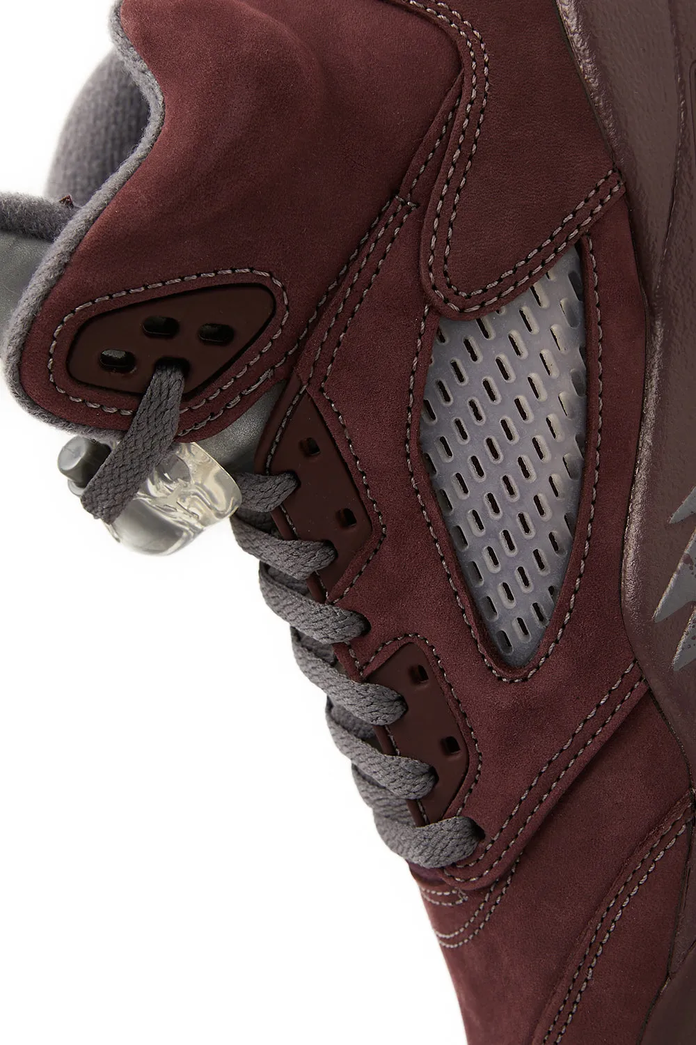 Air Jordan 5 Retro SE (GS) 'Burgundy'